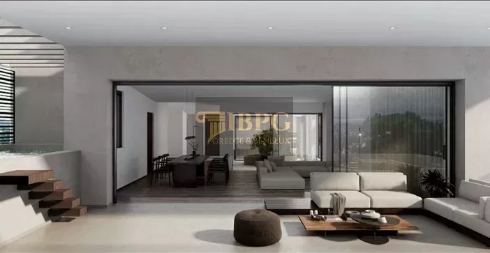 Apartment in Vouliagmeni, Attica, Greece 3 - 14888848