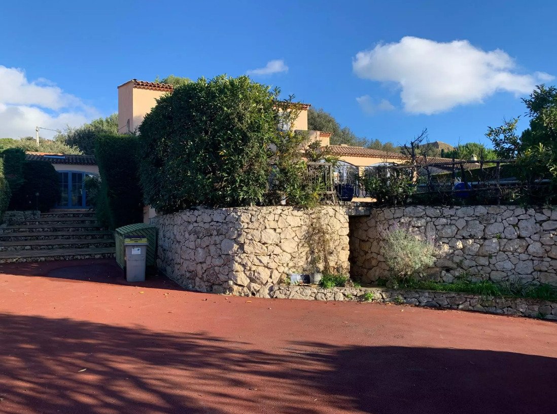 Villa in Centre, La Trinité, France 4 - 14879585