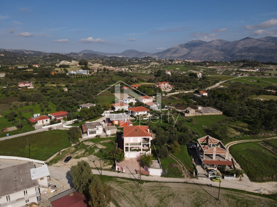 House in Paliki, Peloponnese, Western Greece and the Ionian, Greece 3 - 14890574