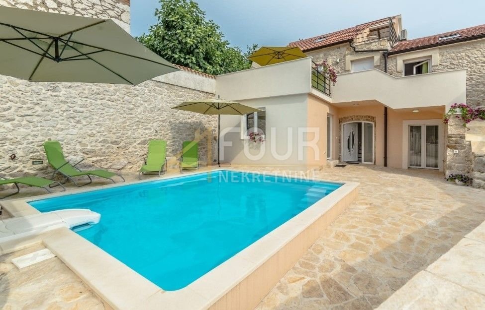 House in Crno, Zadar County, Croatia 1 - 14888664