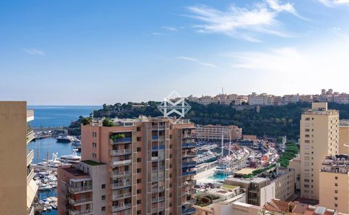 Apartamento en Mónaco, Mónaco 1