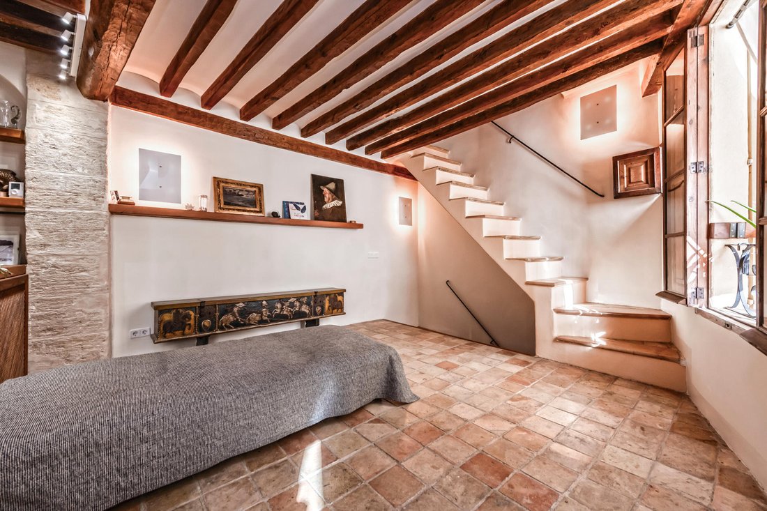 Apartment in Palma, Balearic Islands, Spain 2 - 14893433