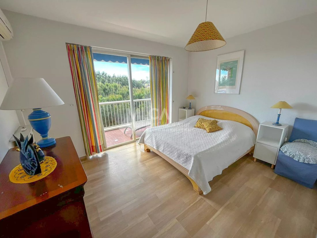 Apartment in Vieille Ville, Antibes, France 5 - 12629916