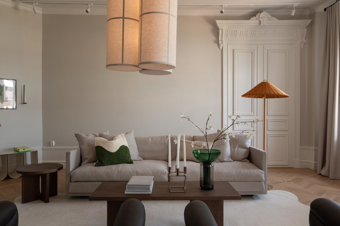 Apartment in Stockholm, Stockholm County, Sweden 5 - 14890691