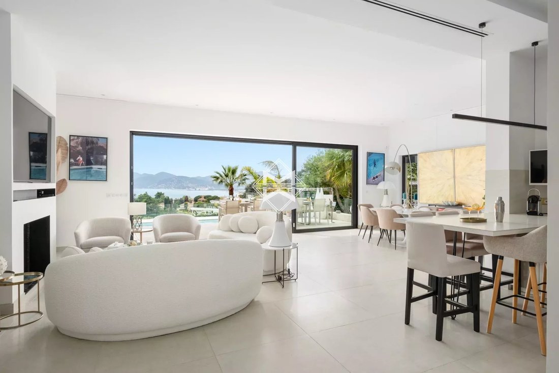 Villa in Cannes, Provence-Alpes-Côte d'Azur, France 4 - 12006816