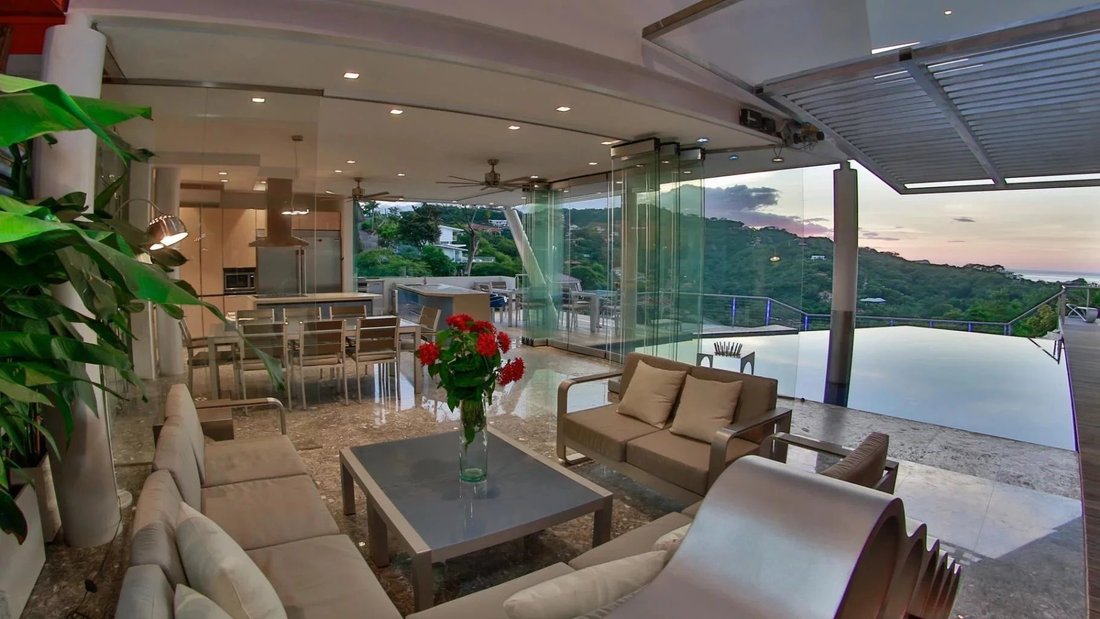 House in Playa Flamingo, Guanacaste Province, Costa Rica 5 - 14892126