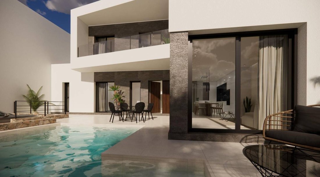 House in Dolores, Valencian Community, Spain 4 - 14887679