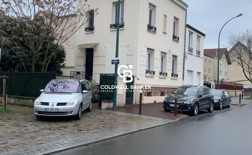 Tenuta a Gennevilliers, Île-de-France, Francia 1