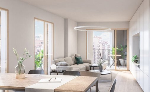 Apartment in Palma, Balearic Islands, Spain 1