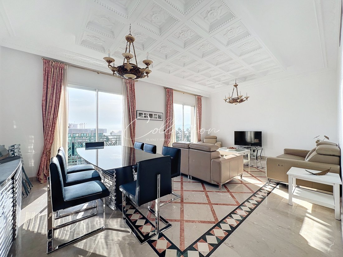 Apartment in Cannes, Provence-Alpes-Côte d'Azur, France 3 - 14889308