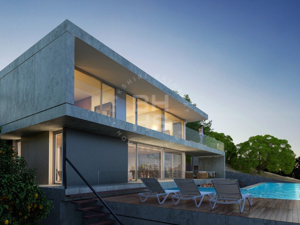 Villa a Calp, Comunità Valenzana, Spagna 3 - 14891617