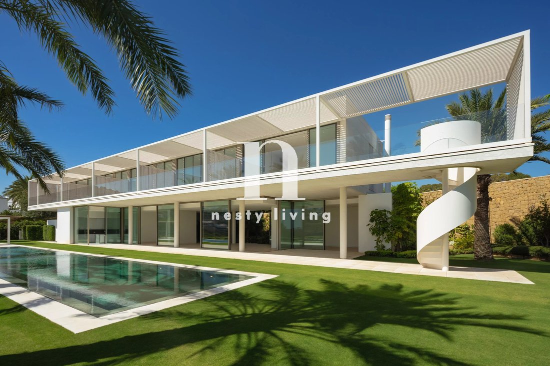 Villa in Casares, Andalusia, Spain 5 - 14171977