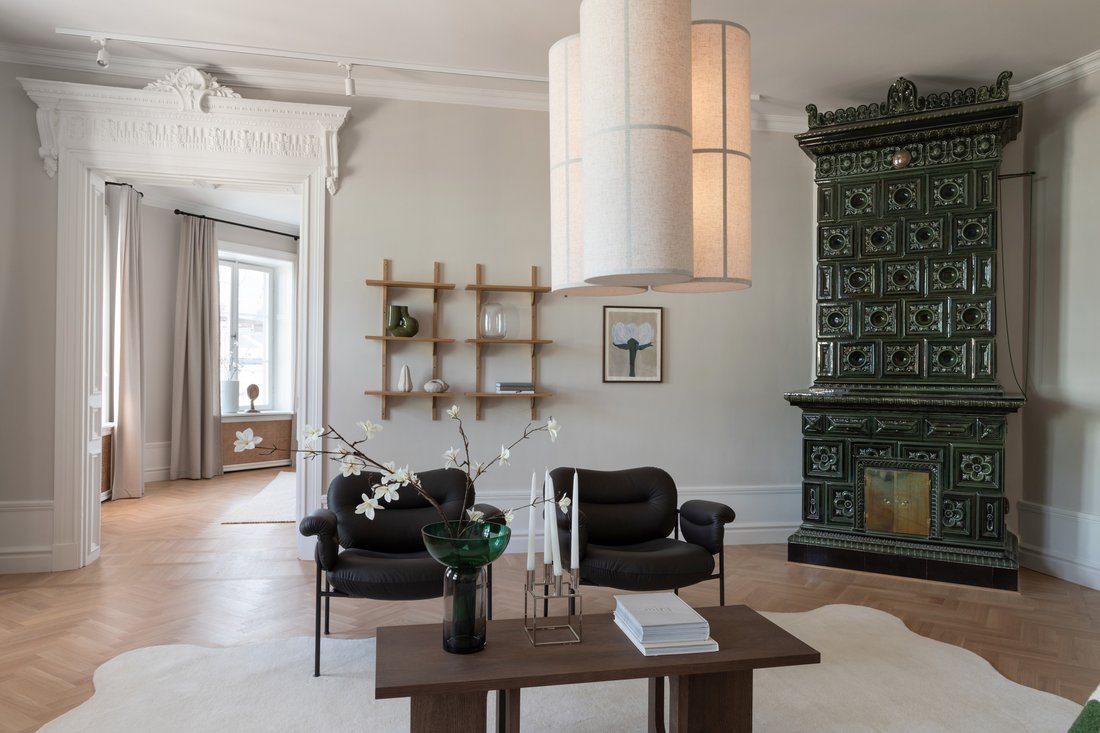 Apartment in Stockholm, Stockholm County, Sweden 4 - 14890691