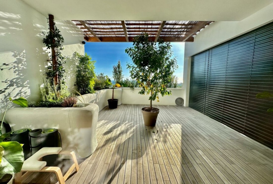 Apartment in Monaco, Monaco 3 - 14350949