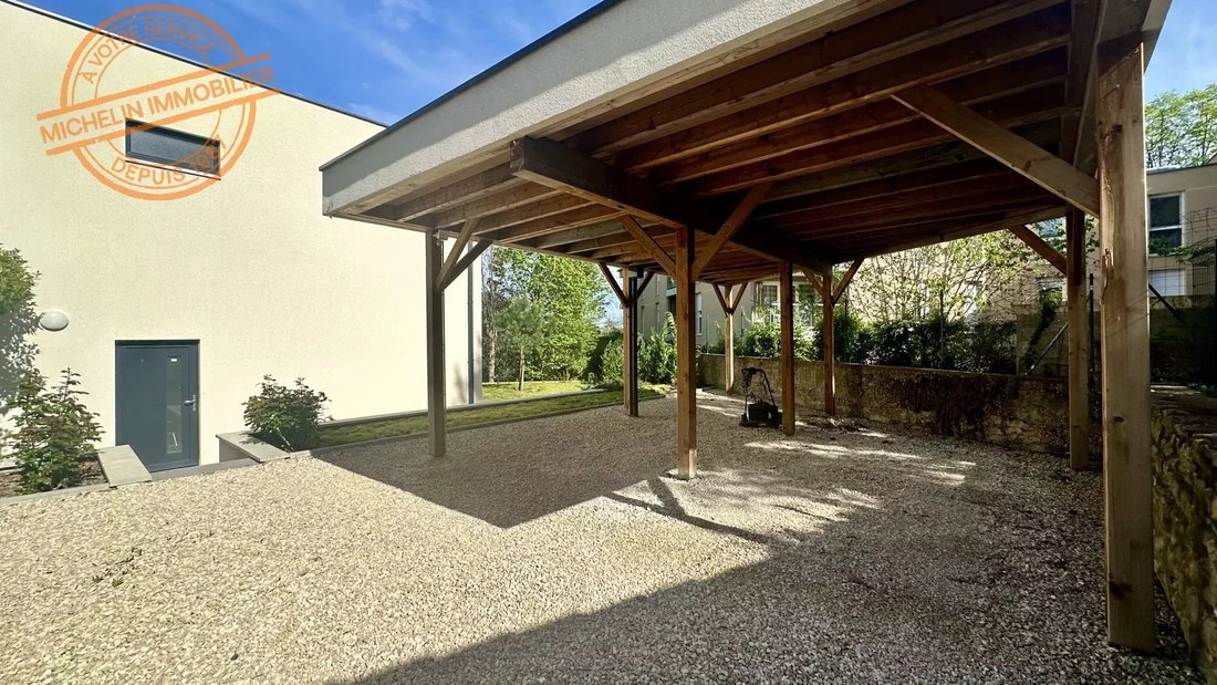 House in Champagne-au-Mont-d'Or, Auvergne-Rhône-Alpes, France 4 - 13217826