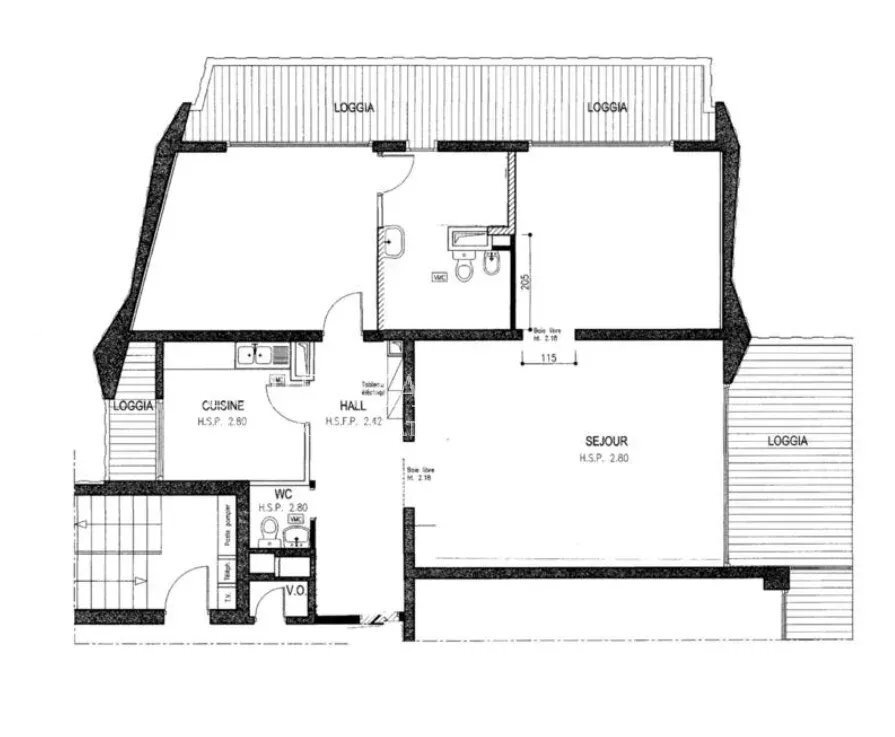 Apartment in Monaco, Monaco 4 - 14135327