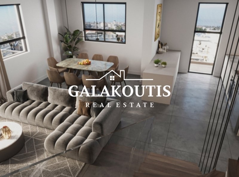 Apartment in Elliniko, Attica, Greece 3 - 14892250