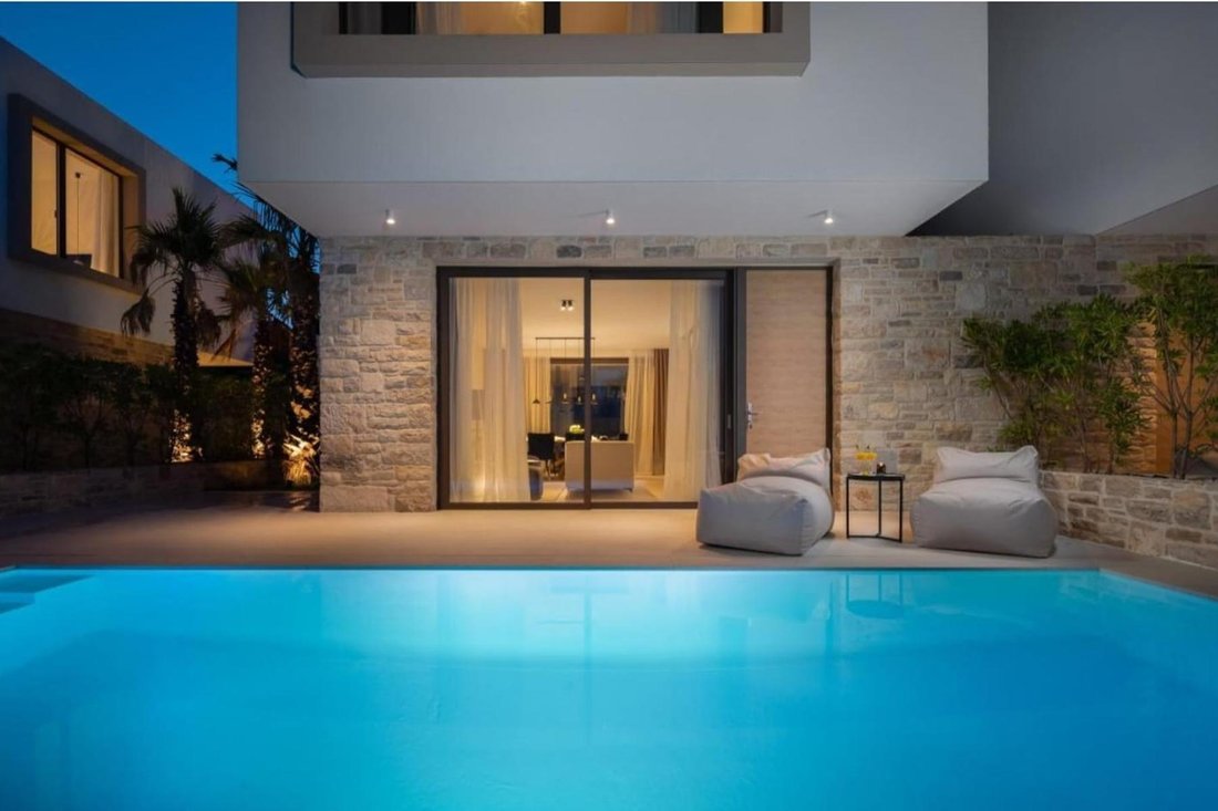 Villa in Pasman, Zadar County, Croatia 1 - 14893317
