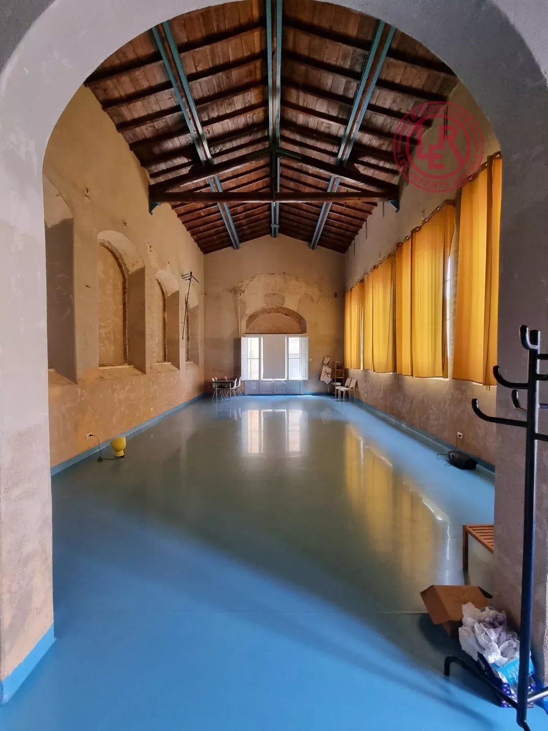 Apartment in Volterra, Tuscany, Italy 5 - 14184043
