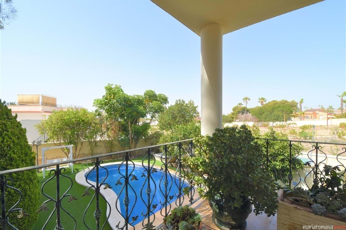 Townhouse in Ciudad Quesada, Rojales, Valencian Community 2 - 14891409
