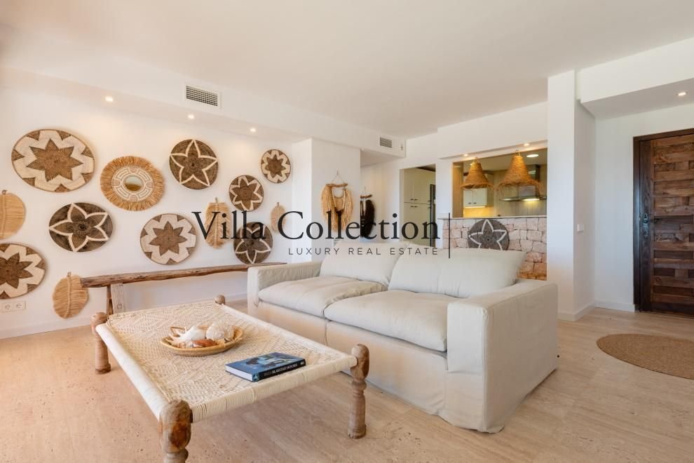 Apartment in Cala Vadella, Sant Josep de sa Talaia, Balearic Islands 4 - 14889447