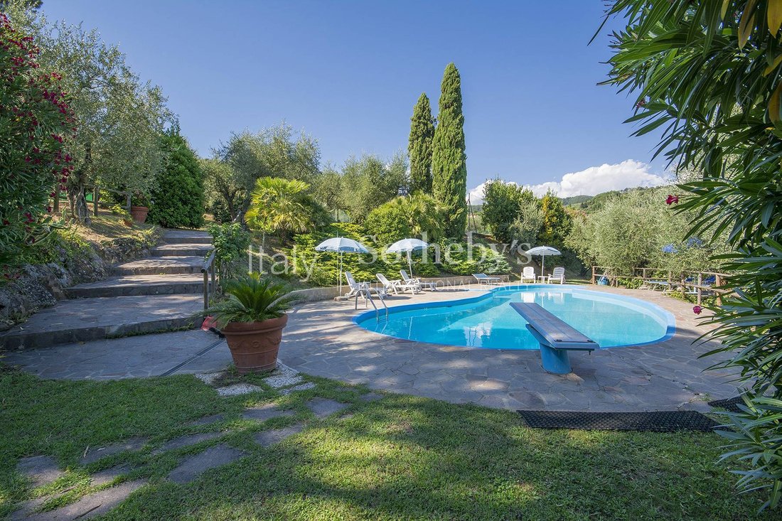 Casa a Toscana, Italia 3 - 14890970