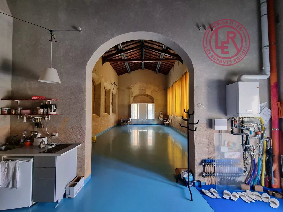 Apartment in Volterra, Tuscany, Italy 4 - 14184043