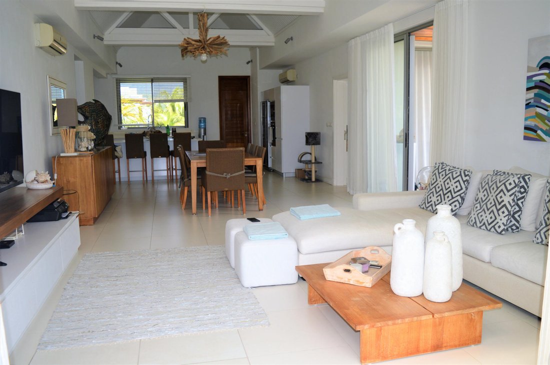 Apartment in Rivière Noire, Mauritius 3 - 13416590