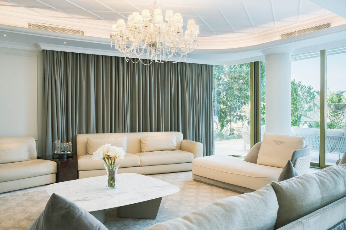 House in Dubai, United Arab Emirates 4 - 14299391