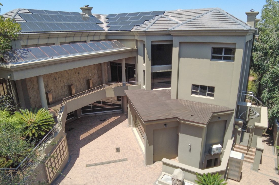 Country House in Pretoria Central, Gauteng, South Africa 2 - 14889717