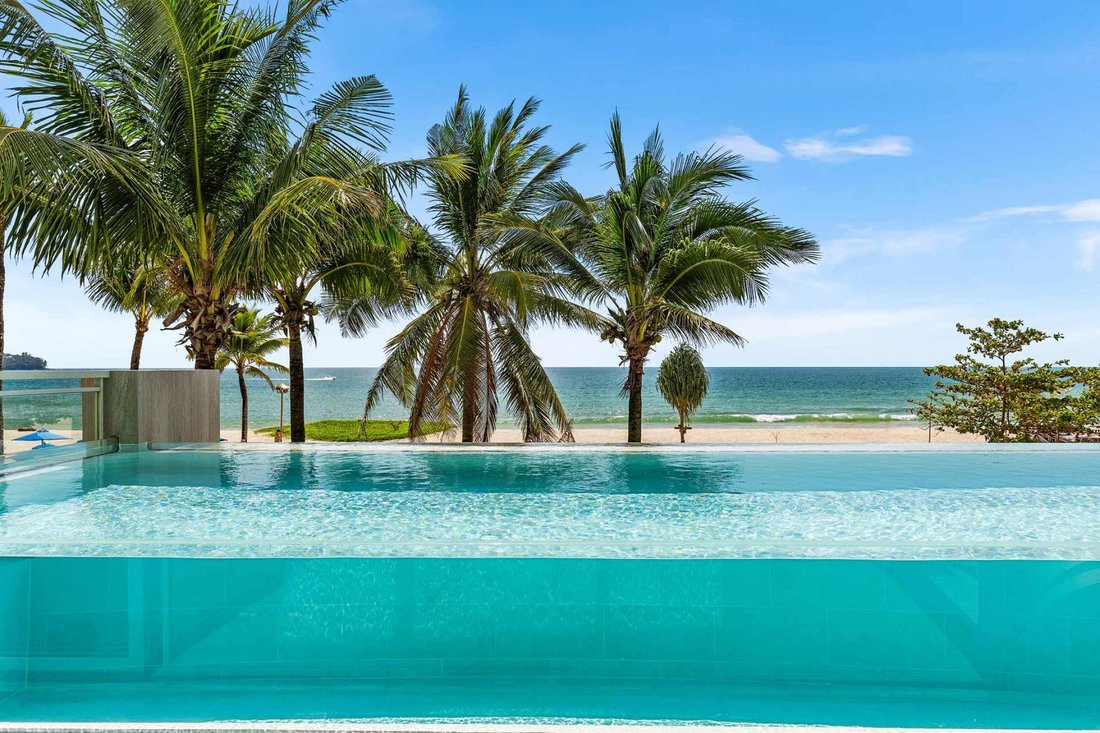 Penthouse in Choeng Thale, Phuket, Thailand 5 - 14888111