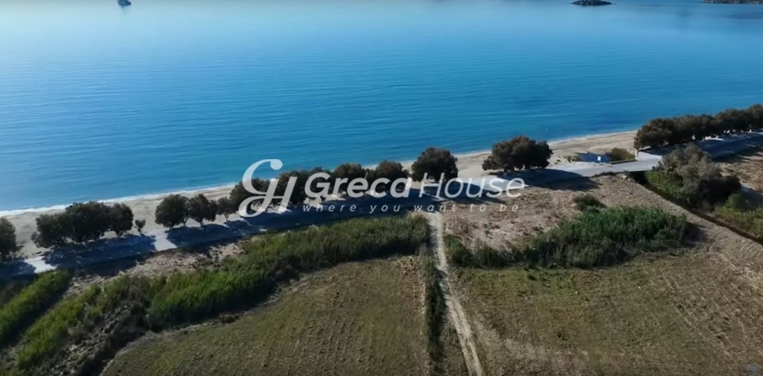 Land in Euboea, Thessaly and Central Greece, Greece 1 - 14892022