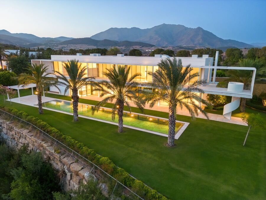 Villa in Casares, Andalusia, Spain 2 - 14887874