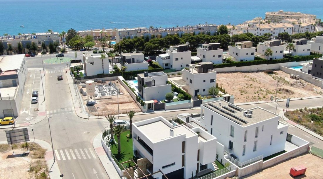 Villa a Orihuela, Comunità Valenzana, Spagna 3 - 14891789