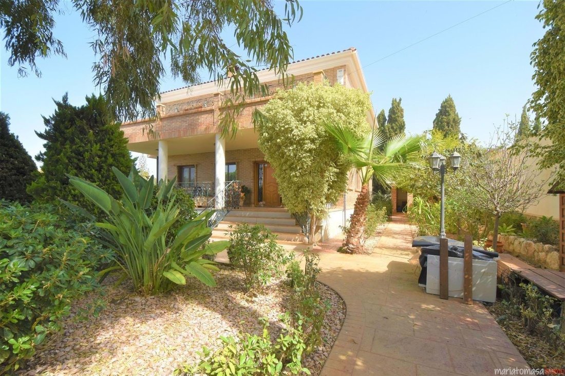 Townhouse in Ciudad Quesada, Rojales, Valencian Community 1 - 14891409