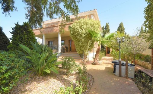 Stadthaus in Quesada, Rojales, Land Valencia 1