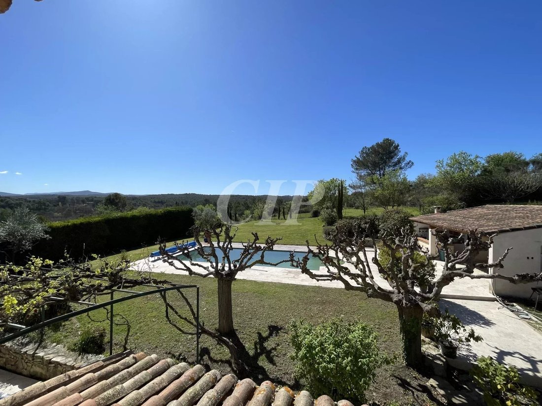 Villa in Ouest, Fuveau, France 5 - 14069813