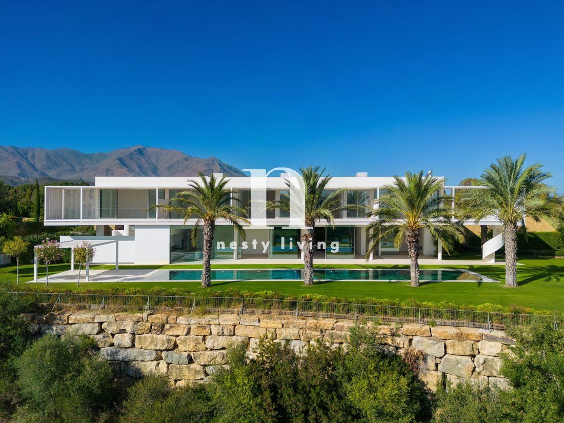 Villa in Casares, Andalusia, Spain 1 - 14171977