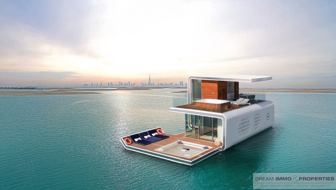 House in Dubai, United Arab Emirates 1 - 14351219