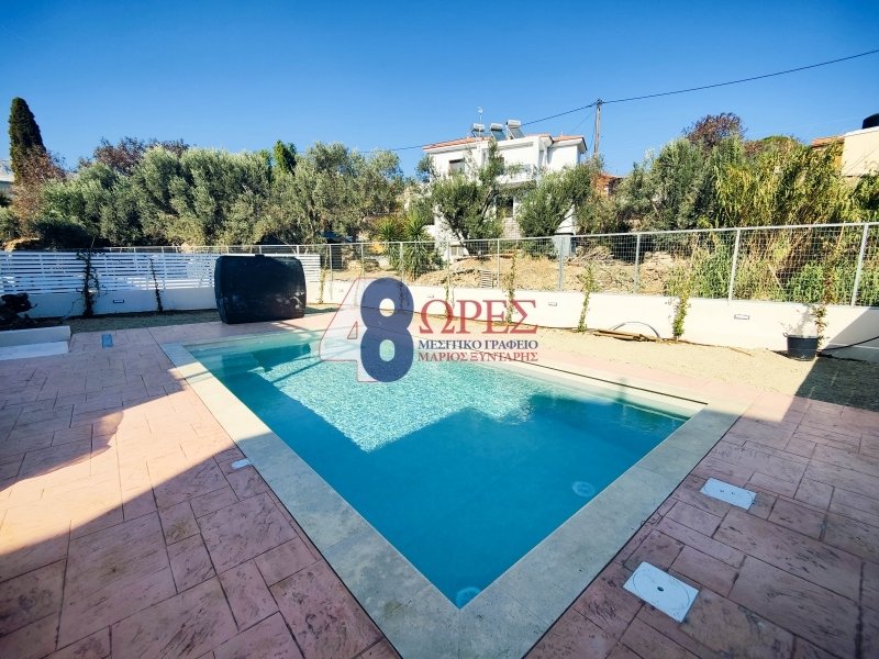Apartment in Chios, Aegean, Greece 2 - 14356687