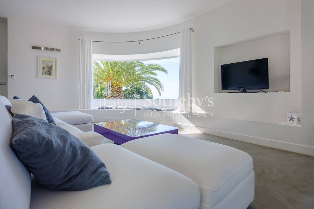Casa en Apulia, Italia 5 - 14890971