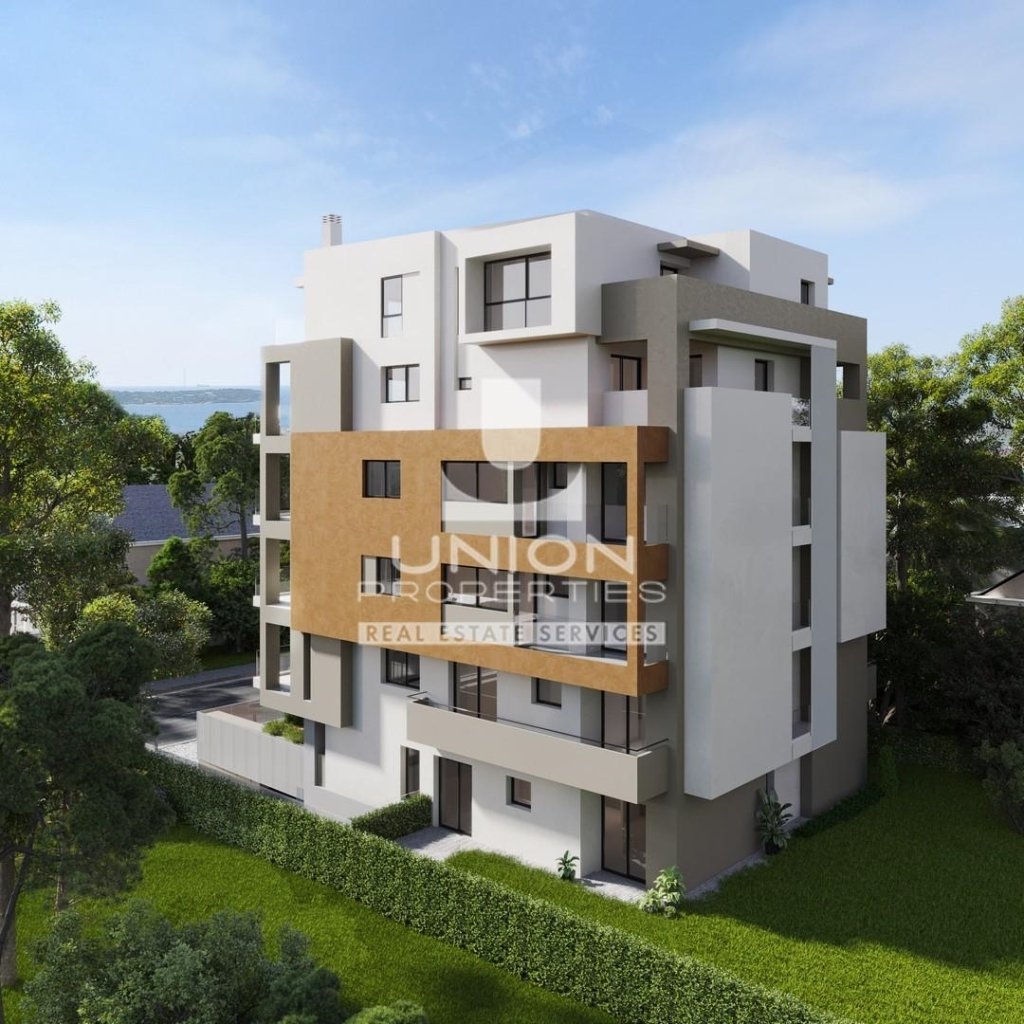 Apartment in Voula, Attica, Greece 1 - 14891814