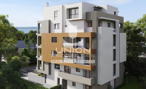 Apartment in Voula, Attica, Greece 1