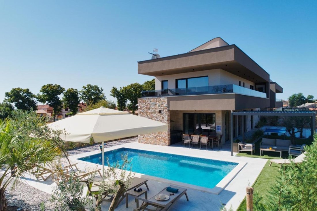 House in Marcana, Istria County, Croatia 1 - 14892111