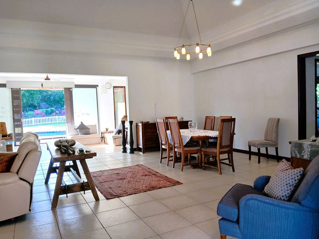 House in Tamarin, Rivière Noire District, Mauritius 3 - 14481635