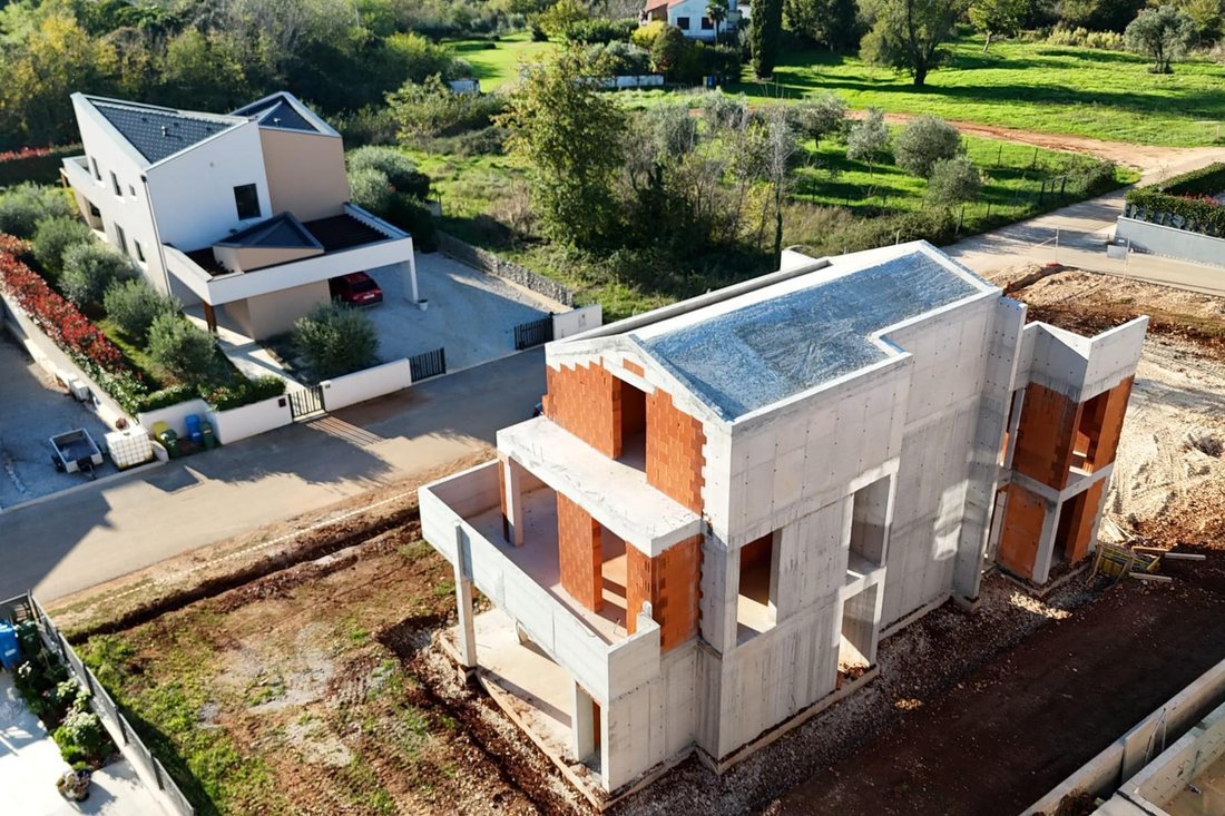 Villa in Porec, Istria County, Croatia 1 - 13808984
