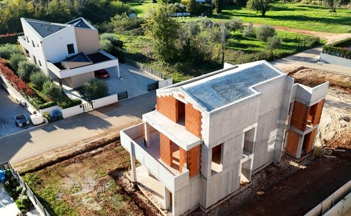 Villa in Porec, Istria County, Croatia 1
