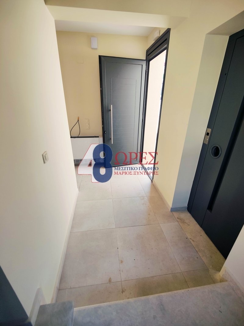 Apartment in Chios, Aegean, Greece 4 - 14356687
