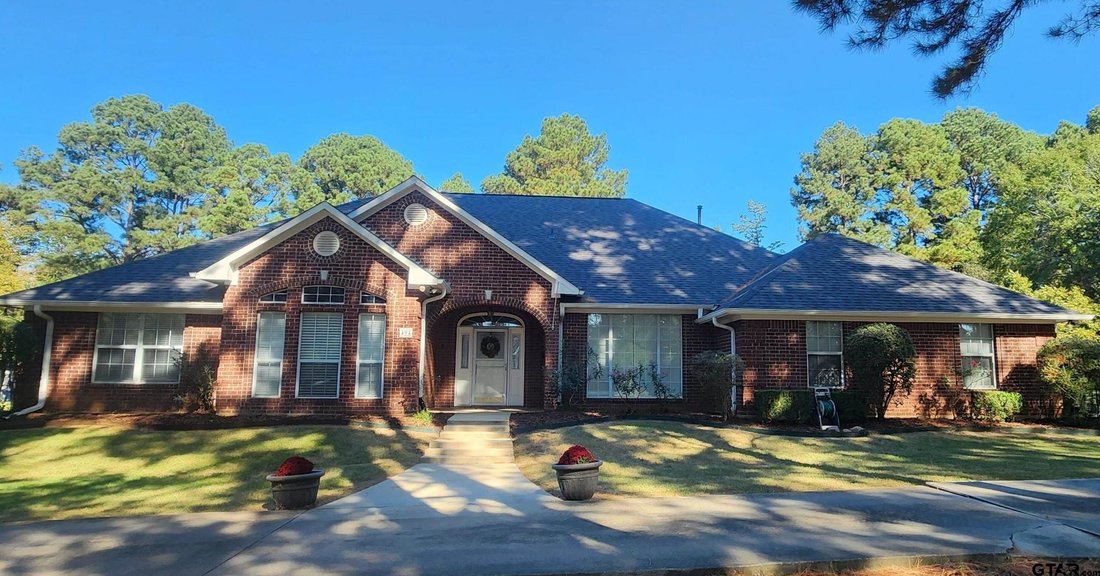 House in Pittsburg, Texas, United States 4 - 14894111
