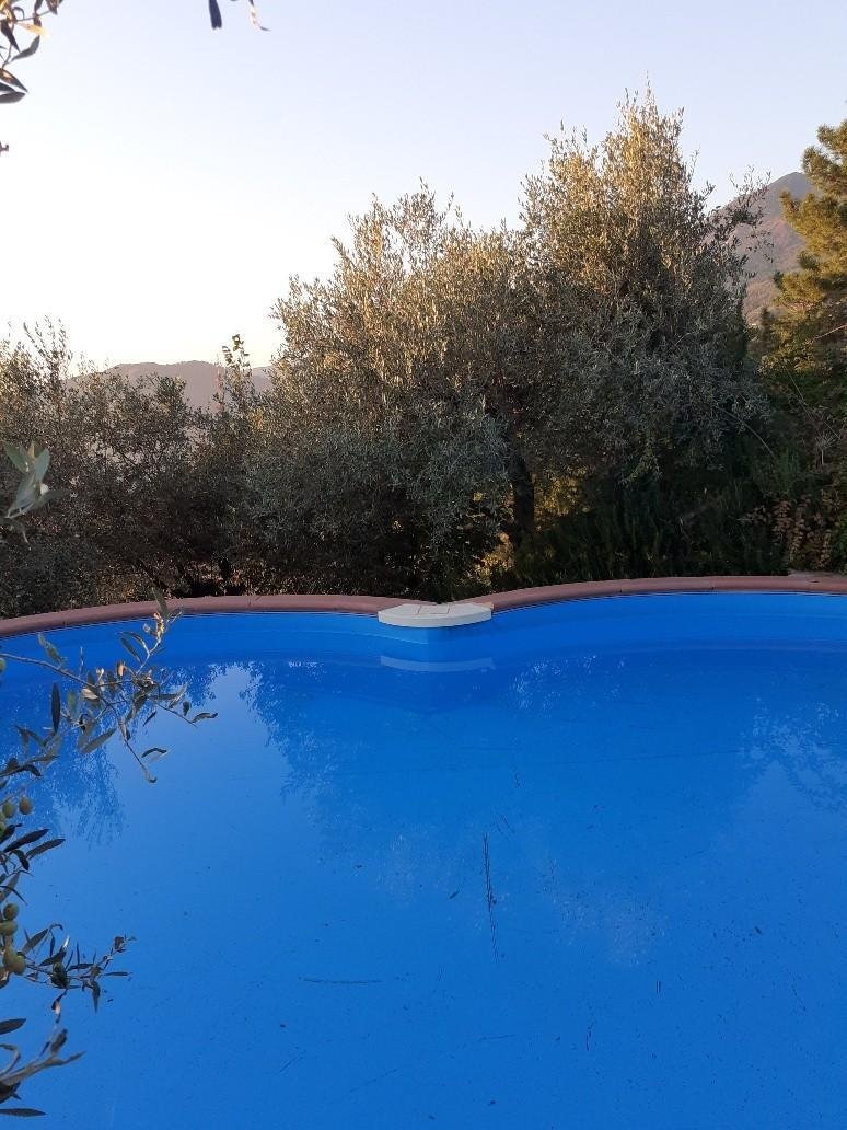 Villa in San Carlo Terme, Massa, Tuscany 3 - 14892968